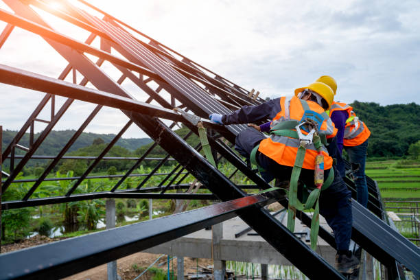 Best Shingle Roofing Installation  in Lake Of The Pines, CA