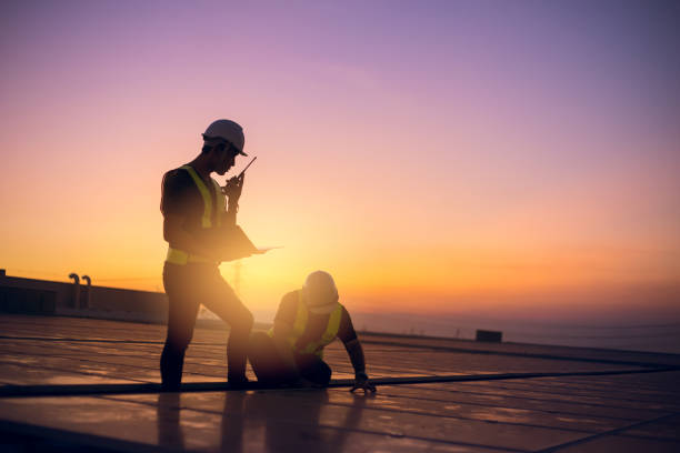 Best Sealant for Roof  in Lake Of The Pines, CA