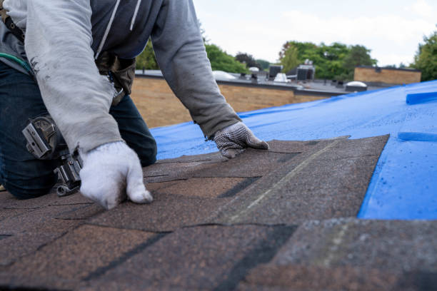 Best Metal Roofing Contractor  in Lake Of The Pines, CA