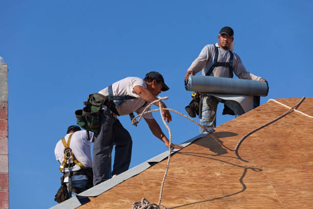 Professional Roofing Contractor in Lake Of The Pines, CA
