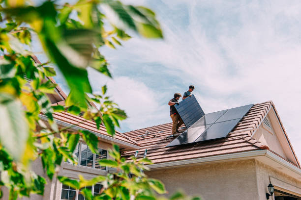 Best Roof Maintenance Services  in Lake Of The Pines, CA