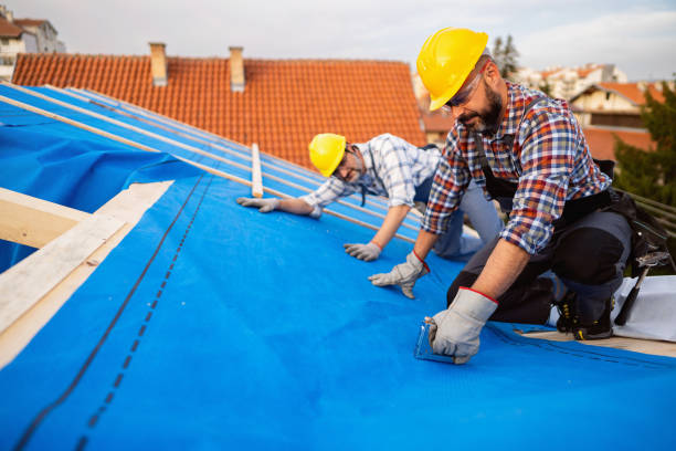 Best Commercial Roofing Services  in Lake Of The Pines, CA