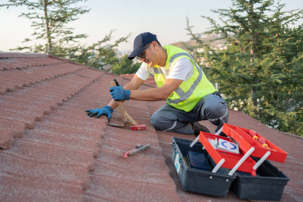 Best Flat Roof Repair Services  in Lake Of The Pines, CA