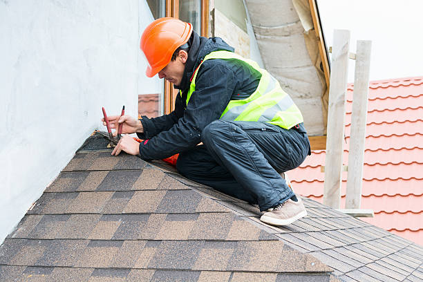 Best Commercial Roofing Services  in Lake Of The Pines, CA