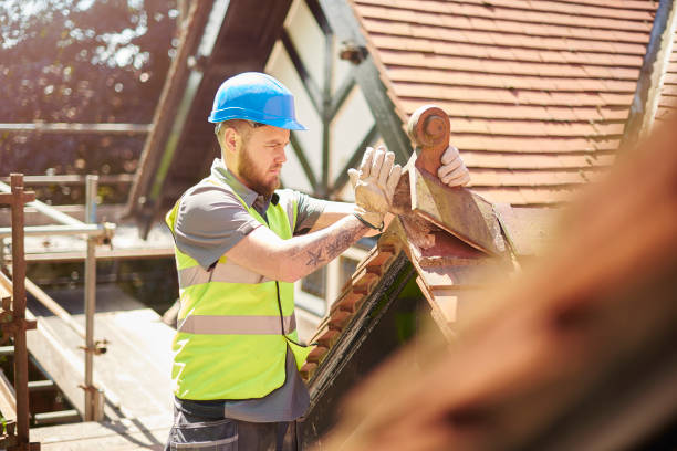 Best Residential Roofing Contractor  in Lake Of The Pines, CA