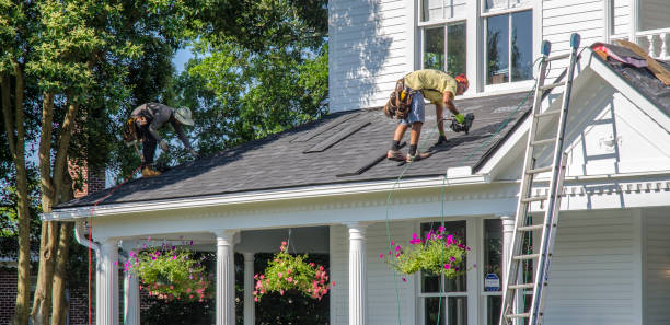 Roof Repair Estimates in Lake Of The Pines, CA