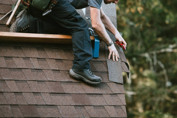 Best Roof Repair Services  in Lake Of The Pines, CA
